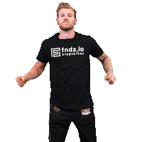 boxinginfluencers boxing influencers boxing influencer goudtje get paid heikki geens Sticker