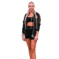 boxinginfluencers boxing influencers boxing influencer goudtje get paid Sticker