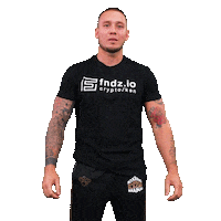 boxinginfluencers boxing influencers boxing influencer goudtje get paid merijn brooklyn Sticker