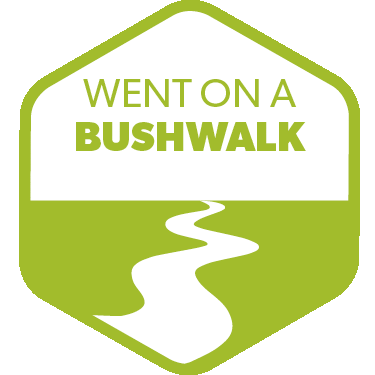 fitness walking Sticker by NZMountainSafety