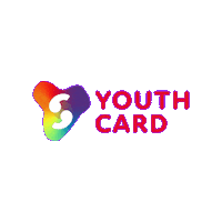 Youth Card Sticker by Speakers for Schools