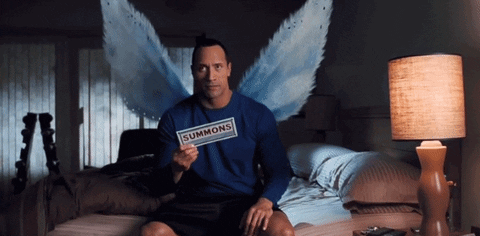 the tooth fairy wings GIF