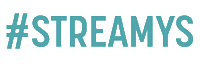 Streamys 2020 Sticker by The Streamy Awards