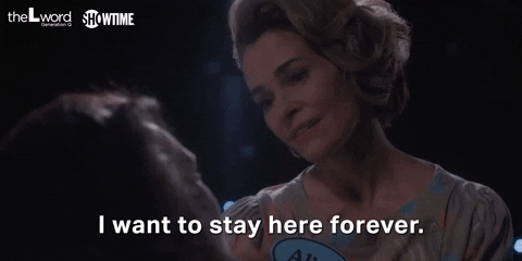 Season 3 Showtime GIF by The L Word: Generation Q