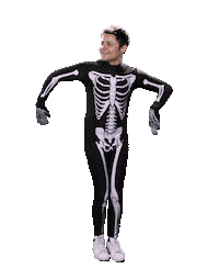 Shake It Dancing Sticker by Arturo Castro