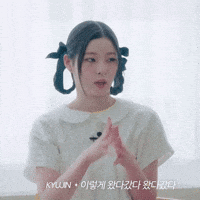 Nmixx GIF