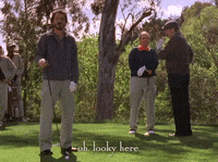 season 4 netflix GIF by Gilmore Girls 