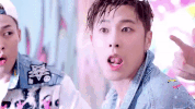 k-pop GIF