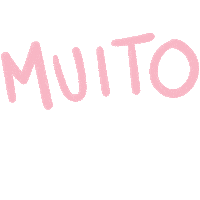 Much Love Berga Sticker by Pratika Pizzaria