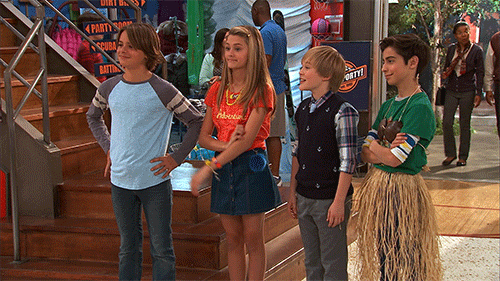 nicky ricky dicky & dawn GIF by Nickelodeon