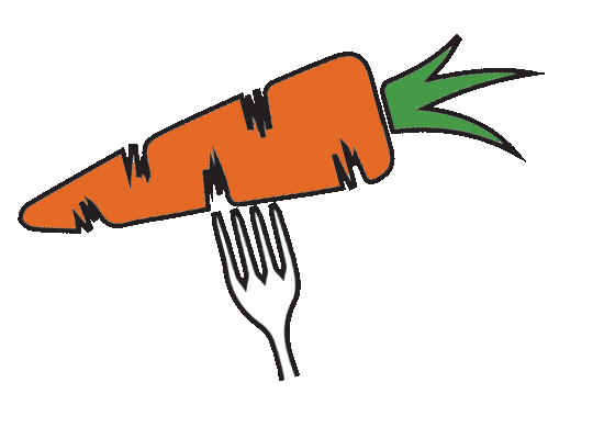 ReadySetPrepd giphyupload carrot rsp readysetprepd Sticker
