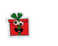 Merry Christmas Netflix Sticker by Sony Pictures Animation
