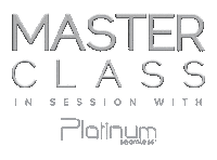 Extensions Platinum Sticker by Platinum_Seamless