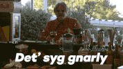 jacob GIF by TV 2 ZULU