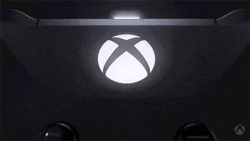 Loop Customize GIF by Xbox