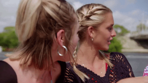 season 2 omg GIF by Siesta Key