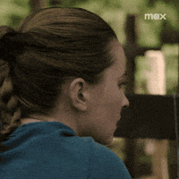 The Last Of Us Abby GIF by HBO