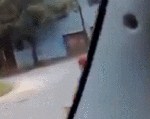 beer crate GIF