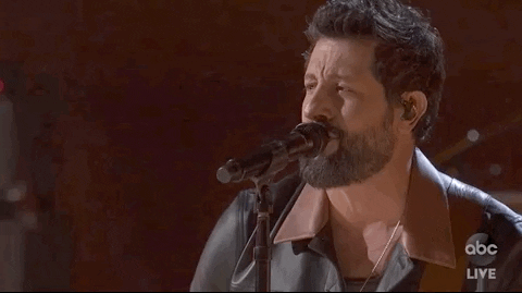 Country Music GIF by CMA Awards