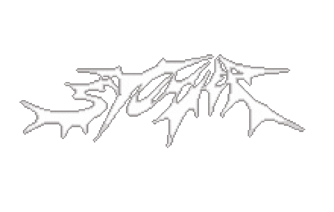 Waves Stunner Sticker