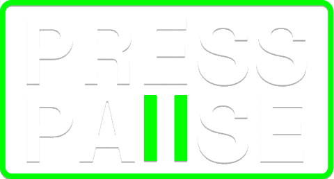 glassesdotcom giphyupload press pause Sticker