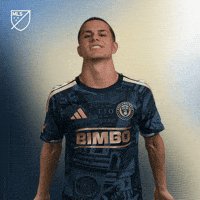 Vamos Lets Go GIF by Major League Soccer