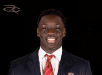 Boston College Eagles GIF by Respective