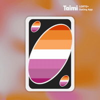 Gay Lgbt GIF by Taimi