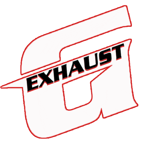 gexhaust giphyupload gexhaust Sticker