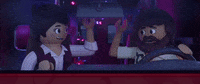 Playmobil GIF by Playmobil: The Movie