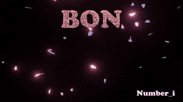 花 Cherry Blossoms GIF