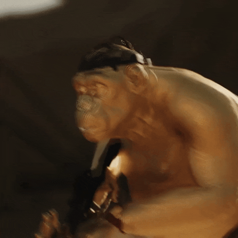 Gun Running GIF by BRAVO READY