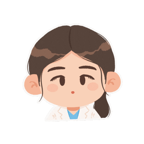 Kdrama Sticker