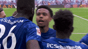 Football Soccer GIF by FC Schalke 04