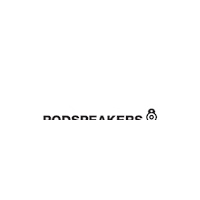 Podspeakers podspeakers Sticker
