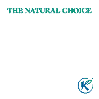 MJNA natural cbd skin care go green Sticker