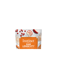 Dogfood Petfood Sticker by instinctpetfood