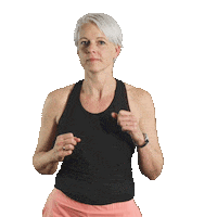 Happy Dance Sticker by The Power Community Hardinxveld