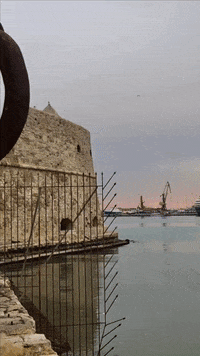 Travel Photography GIF by About Heraklion Crete Greece