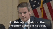 Jan 6 Hearing GIF by GIPHY News