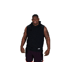 Nfl Combine Football Sticker by NFL