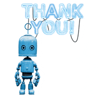Thanks Thank You GIF by O2