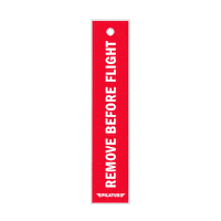 Pilatus_Aircraft airplane flight pilatus remove before flight Sticker