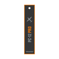 Tag Airplane Sticker by Pilatus Aircraft