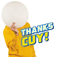 sukroindonesia ok morning thanks halo Sticker