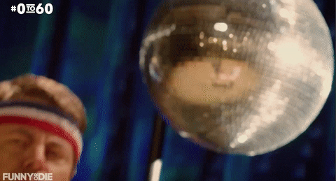 michelle obama GIF by Funny Or Die
