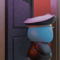 Police Omg GIF by Pengu