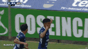 Johan Venegas Cartagines GIF by TD Más