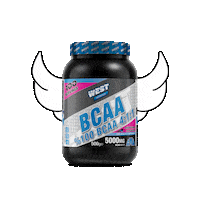 Bcaa Sticker by teamevrekli