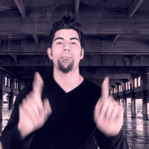 Deftones GIF